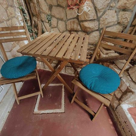 Hvar Home Apartments Хвар Екстер'єр фото