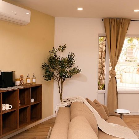 Hvar Home Apartments Хвар Екстер'єр фото