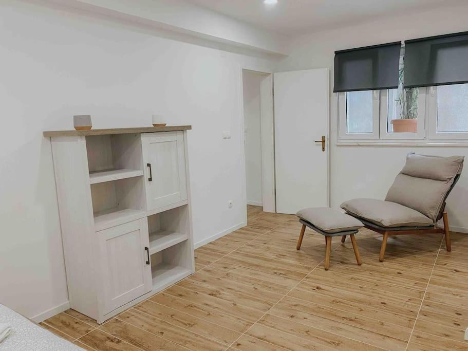 Hvar Home Apartments Хвар Екстер'єр фото