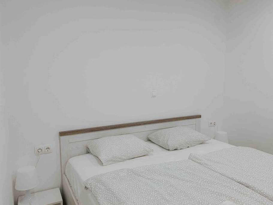 Hvar Home Apartments Хвар Екстер'єр фото