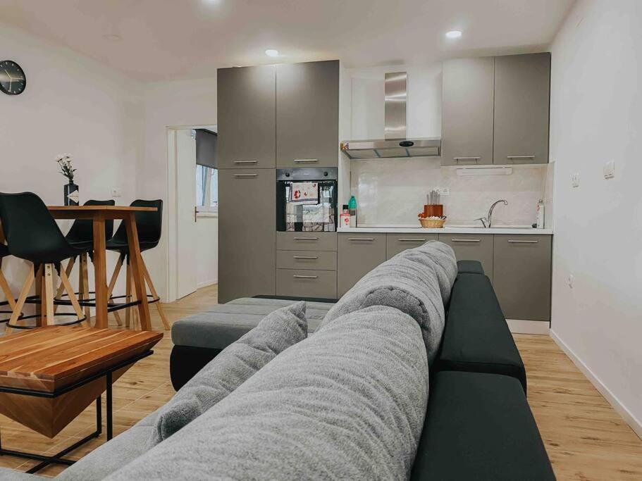 Hvar Home Apartments Хвар Екстер'єр фото