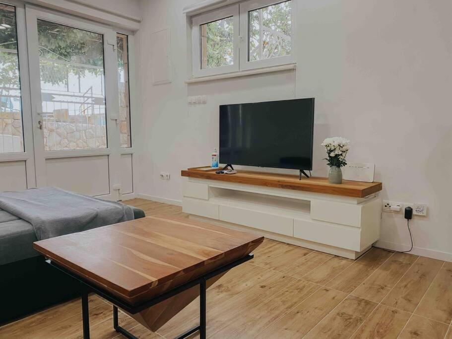 Hvar Home Apartments Хвар Екстер'єр фото