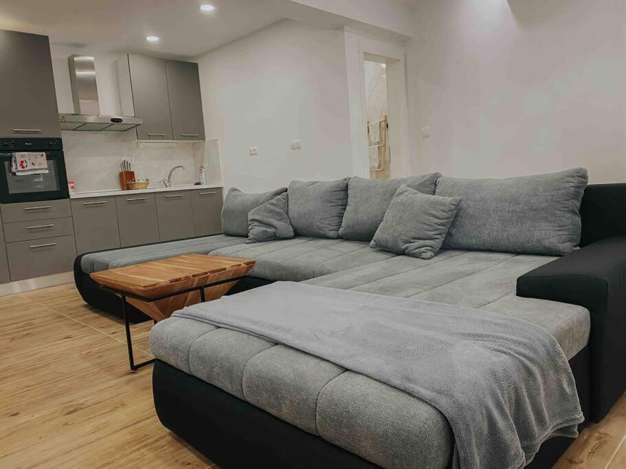 Hvar Home Apartments Хвар Екстер'єр фото