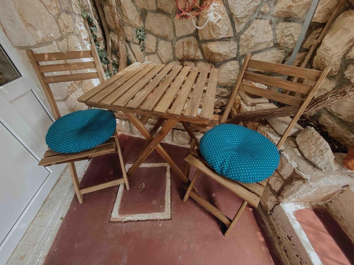 Hvar Home Apartments Хвар Екстер'єр фото