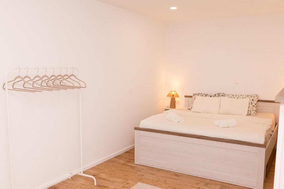 Hvar Home Apartments Хвар Екстер'єр фото